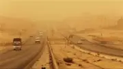 كل ما تريد معرفته عن رياح الخماسين التي تضرب البلاد خلال ساعات