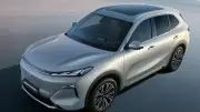 مواصفات جيلي EX5 EM-i موديل 2026 الجديدة في السوق المصري