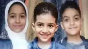 إعدام شنقا للمرة الثانية لمتهم قتل أطفال اللبيني وأمهم