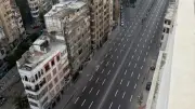 توسعة طريق الحرية بالإسكندرية بطول 3.7 كم لتعزيز السيولة المرورية