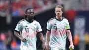 بالقوة الضاربة.. التشكيل المتوقع لبلجيكا أمام مصر في كأس العالم 2026