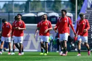 تشكيل مصر المتوقع أمام بلجيكا في المونديال: مفاجأة في الهجوم
