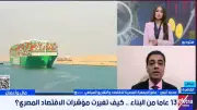 خبير: تحديث الموانئ المصرية بعد 2013 لزيادة الصادرات وخفض البطالة