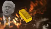 خبير يتوقع استمرار تراجع أسعار الذهب عالميًا بعد اتفاق واشنطن وطهران