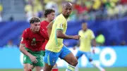 فابينيو يثني على المغرب بعد تعادل مثير في كأس العالم 2026
