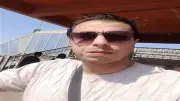 عزاء الفنان كريم عبدالعليم السبت 27 يونيو بمسجد الخلفاء الراشدين