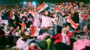 «الفان زون» فكر احترافي لـ«المتحدة» في تنظيم الفعاليات بالعاصمة الإدارية