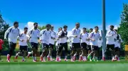 فرج عامر يشيد بالمغرب ويتساءل: متى تصبح مصر مثل أسود الأطلس؟