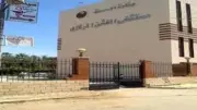 مستشفى الفشن ببني سويف تطبق نظام الشباك الواحد لخدمات العلاج