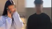 والد المتهم بدهس هدير بائعة الشاي ينكر علمه بقيادة نجله للسيارة