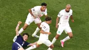 والد نجم المغرب نائل العيناوي: ابني يعشق برشلونة ويحلم باللعب له