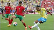 فتحي سند: التعادل مع البرازيل يؤكد أن المغرب لم يعد ظاهرة مؤقتة