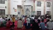 أوقاف الفيوم تطلق قافلة دعوية بالقرى النائية وتحيي ذكرى الهجرة النبوية