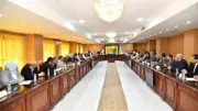الفيوم تستعد لامتحانات الثانوية العامة باجتماع موسع وتأمين اللجان