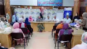 اتحاد طلاب الفيوم يشكل غرفة عمليات لمتابعة امتحانات الثانوية العامة