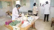 جامعة الفيوم تنظم قافلة تنموية شاملة لقرية منشأة الجمال وتوابعها