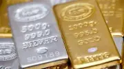 الاحتياطي الفيدرالي يضغط على المعادن النفيسة: انهيار حاد في أسعار الذهب والفضة