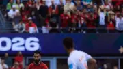 فيفا وكاف يثنيان على منتخب مصر بعد التأهل التاريخي لدور الـ32 في كأس العالم 2026