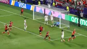 الفيفا يحسم الجدل حول اتهامات التلاعب بنتيجة مباراة الجزائر والنمسا
