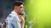 فيفا يتبرأ من اختيار فالفيردي لجائزة السعودية بعد جدل العويس