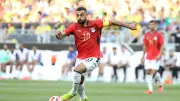 قرار مفاجئ من فيفا يطال قميص منتخب مصر قبل كأس العالم 2026