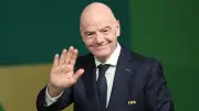 الفيفا يخطط لتوسيع مونديال الأندية إلى 48 ناديًا في 2029