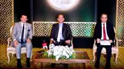 وزير المالية يعلن زيادة ميزانية الهيئة الوطنية للإعلام مليار جنيه سنويًا