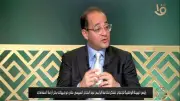 وزير المالية: تراجع الدين إلى 82% من الناتج المحلي ومستهدف خفضه إلى 78% العام المقبل