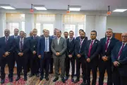 وزير المالية يدرس إنشاء مراكز إصدار الأختام والتوقيعات الإلكترونية بالمحافظات