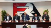 الرقابة المالية تدعم الطروحات الحكومية لضمان نجاح برنامج قيد الشركات بالبورصة