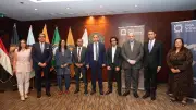 الرقابة المالية تعقد أول اجتماع للجنة الاستشارية للمختبر التنظيمي للتكنولوجيا المالية