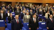 انطلاق الملتقى العربي الأول للعدالة الإدارية بمشاركة قضائية واسعة