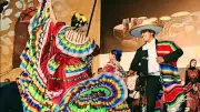 انطلاق أولى حفلات مهرجان الطبول الدولي للفنون التراثية الليلة بالقاهرة