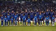 شوط أول سلبي بين إسبانيا والرأس الأخضر في كأس العالم