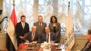 الجامعة البريطانية تطلق أول ماجستير للإدارة الرياضية في الشرق الأوسط بالتعاون مع FISU