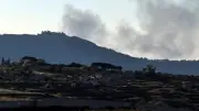 خمسة شهداء بغارات إسرائيلية على جنوب لبنان رغم سريان وقف إطلاق النار