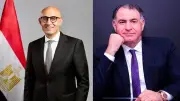 فودة يشيد بقرارات وزير التعليم بمتابعة نسب النجاح في العربي والدين بالمدارس الدولية