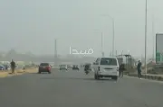 شبورة ورياح مثيرة للرمال على هذه المناطق اعرف كل تفاصيل طقس الثلاثاء