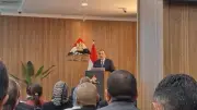 التصديري للصناعات الغذائية: إطلاق منصة معلومات التجارة الخارجية يدعم مجتمع الأعمال