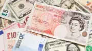 استقرار العملات الأجنبية أمام الجنيه في تعاملات مساء اليوم السبت