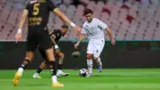 مدير الاتحاد السابق: الكذب سبب أزمات حمد الله وتعرض للظلم في جدة