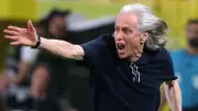 متحدث النصر السابق يفجرها: جيسوس على أعتاب الاتحاد