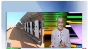 رئيس هيئة الطاقة الجديدة الأسبق: الطاقات المتجددة جزء أساسي من الحلول العالمية