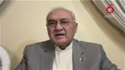 وزير دفاع باكستان السابق: مصر وقطر والسعودية لعبت دورًا أساسيًا في وقف حرب إيران