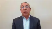 وزير فلسطيني سابق: الدور المصري محوري وحاسم في أزمات الشرق الأوسط