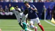 تعادل سلبي بين فرنسا والسنغال بعد 20 دقيقة في كأس العالم 2026