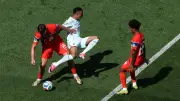 رقم تاريخي لفرنسا بتسجيل 3 أهداف في كل مباريات دور المجموعات بمونديال 2026