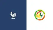 موعد مباراة فرنسا والسنغال في تصفيات كأس العالم 2026 والقنوات الناقلة