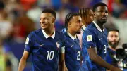 موعد مباراة فرنسا والسويد في كأس العالم 2026 والقنوات الناقلة
