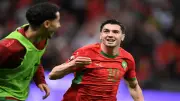 قناة مفتوحة تنقل مباراة المغرب واسكتلندا في كأس العالم 2026 مجانًا